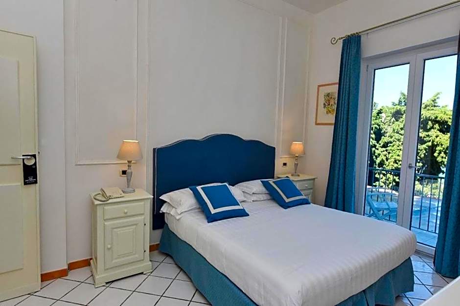 Hotel Garden Riviera