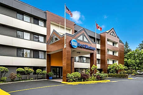 Best Western Alderwood