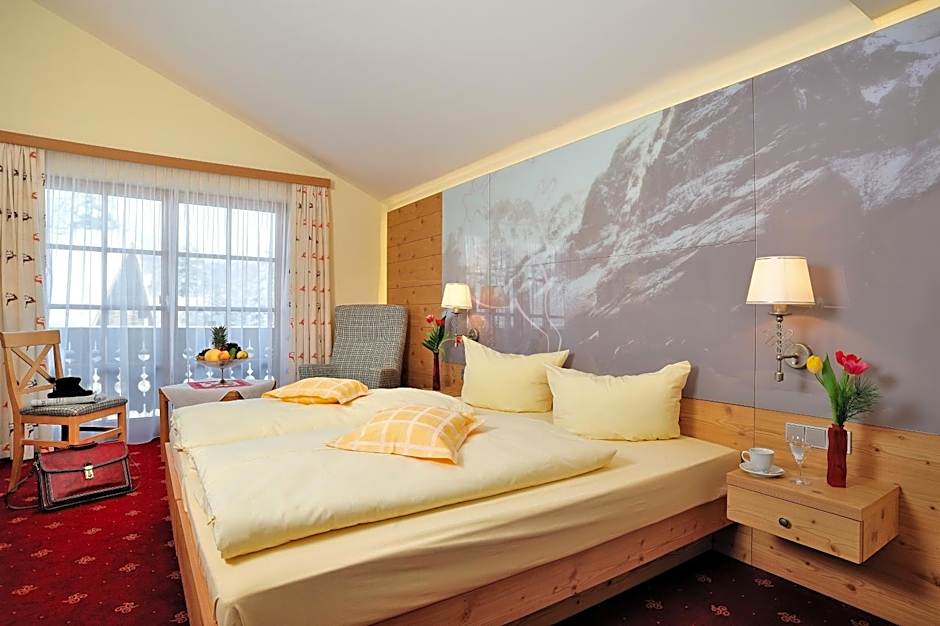 Landhotel Böld Oberammergau
