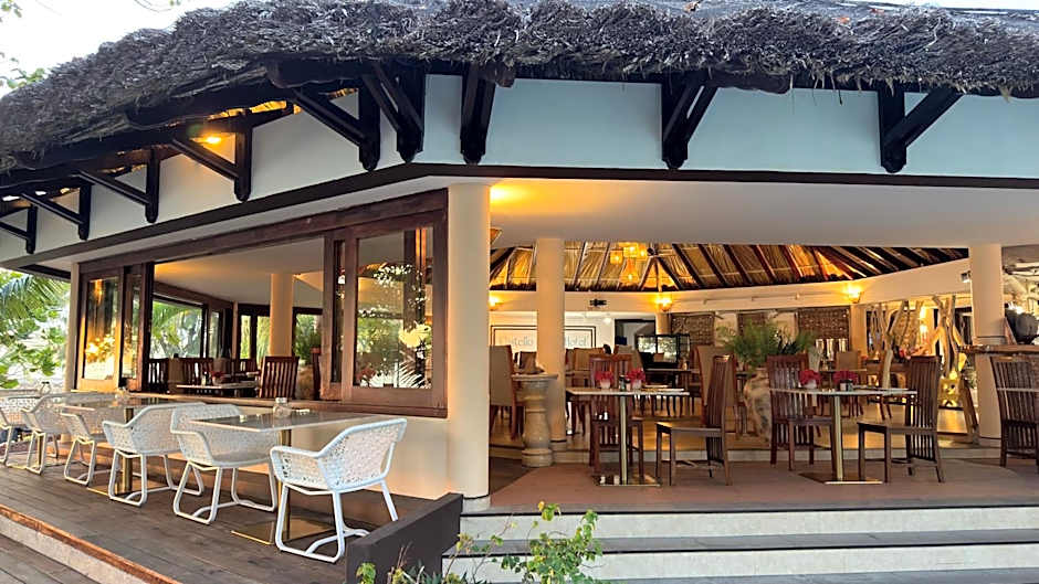 Castello Beach Hotel