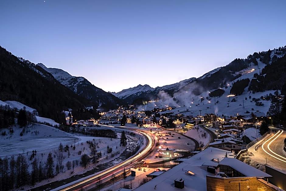VAYA St Anton