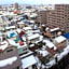 Apa Hotel Akita-Senshukoen