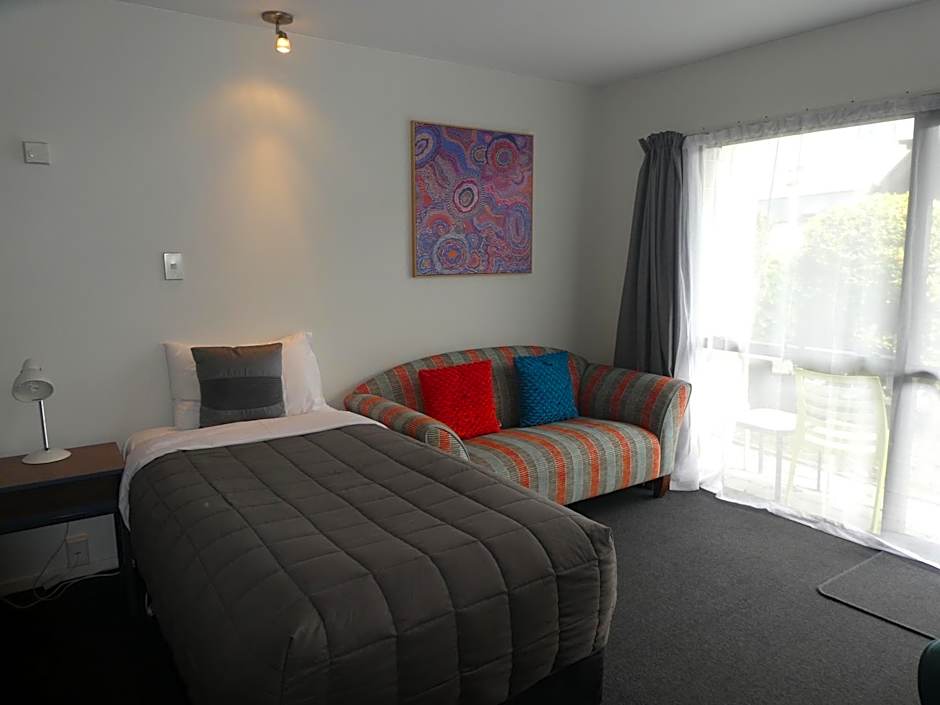 Wakatipu View Apartments