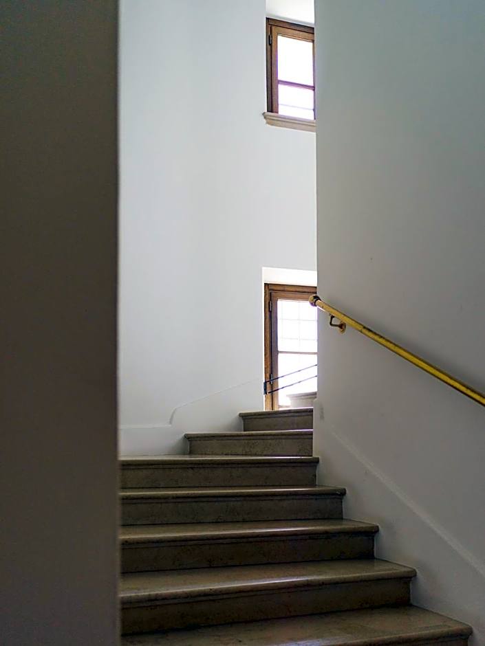 Hotel Villa Policreti