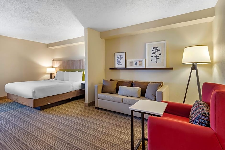 Country Inn & Suites by Radisson, Atlanta Galleria/Ballpark, GA