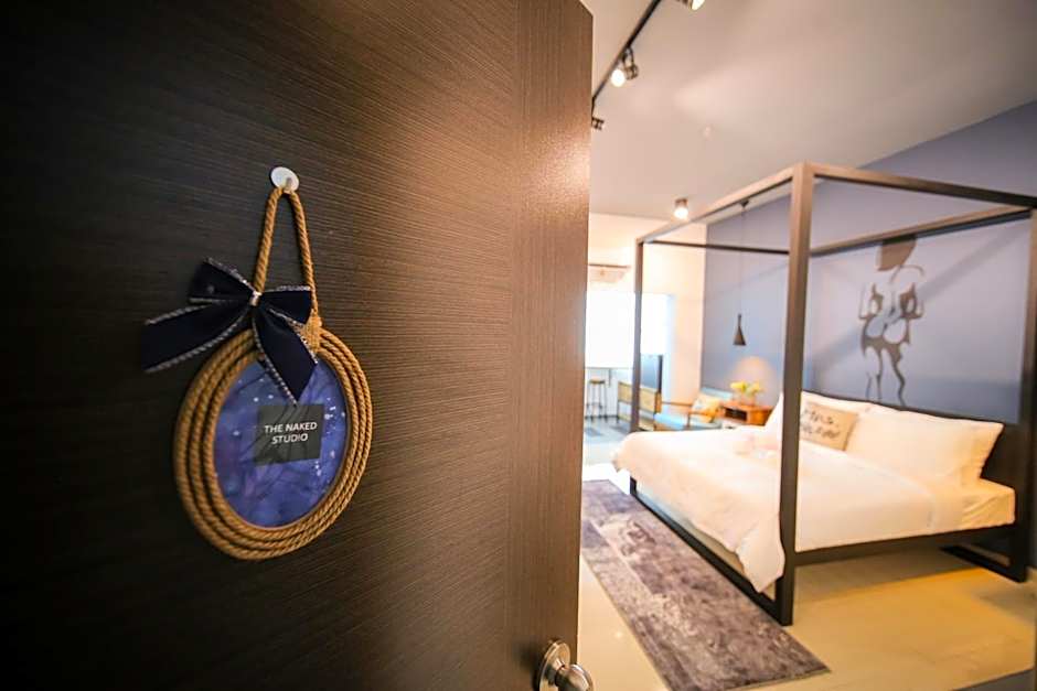 The Best Hotel in Bayan Lepas - THE LOV PENANG