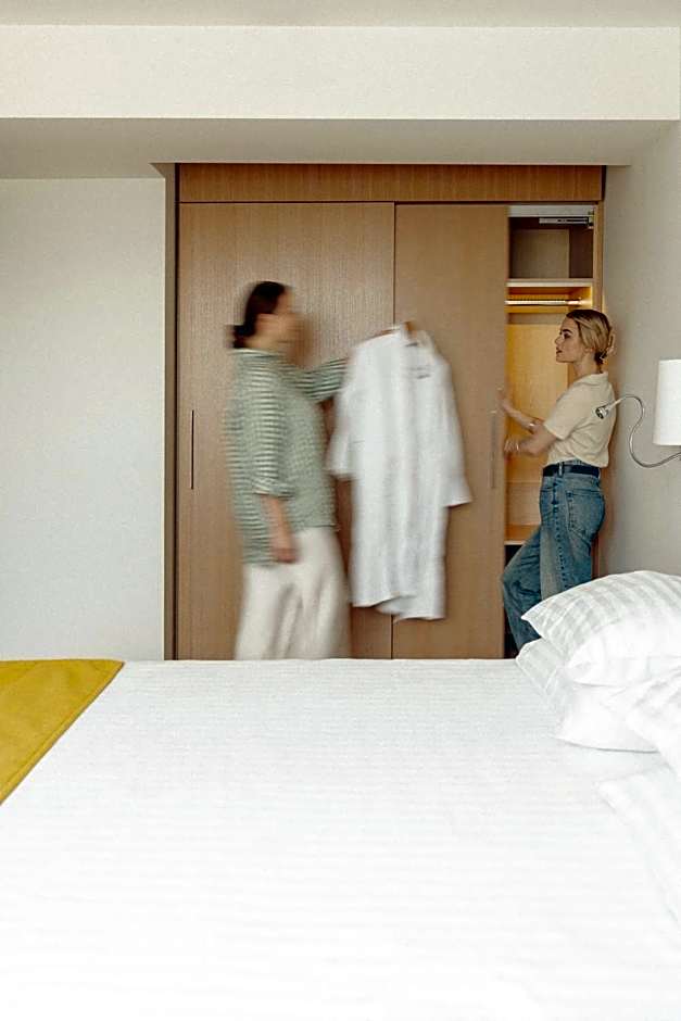 Mana Suites & Sea SPA