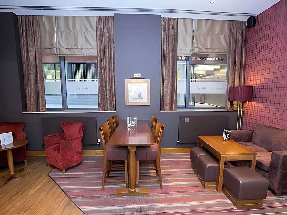Premier Inn London City (Old Street)
