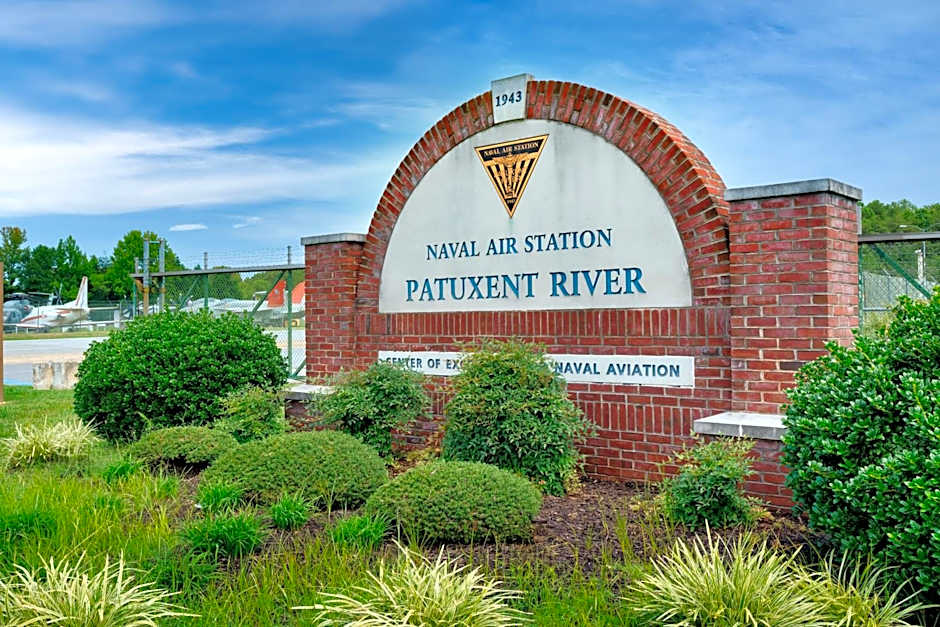 Fairfield Inn by Marriott Lexington Park Patuxent River Naval Air Station
