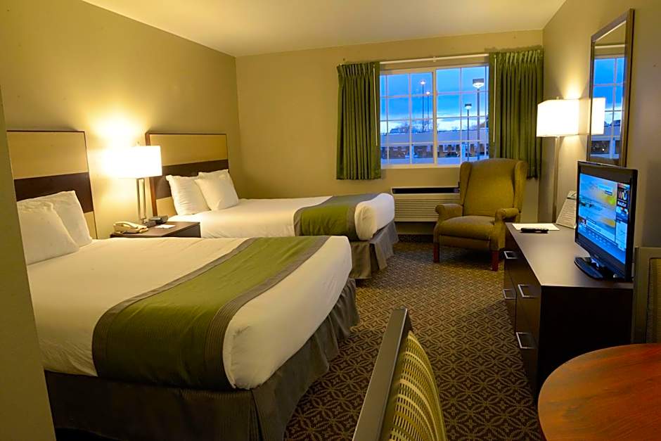 Hilltop Inn by Riversage