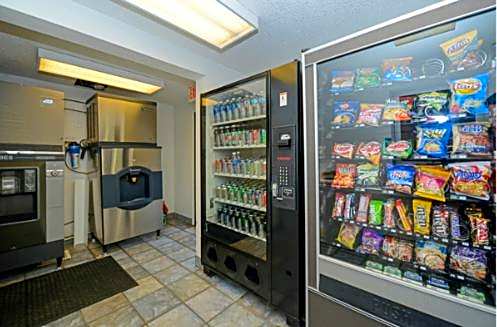 Americas Best Value Inn & Suites Jackson, MI
