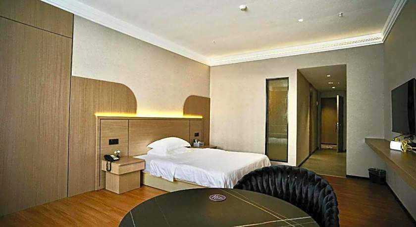 7 Days Inn Shaoguan Lechang