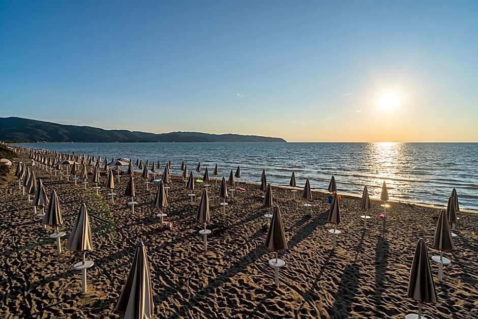 Club del Sole Orbetello Family Collection