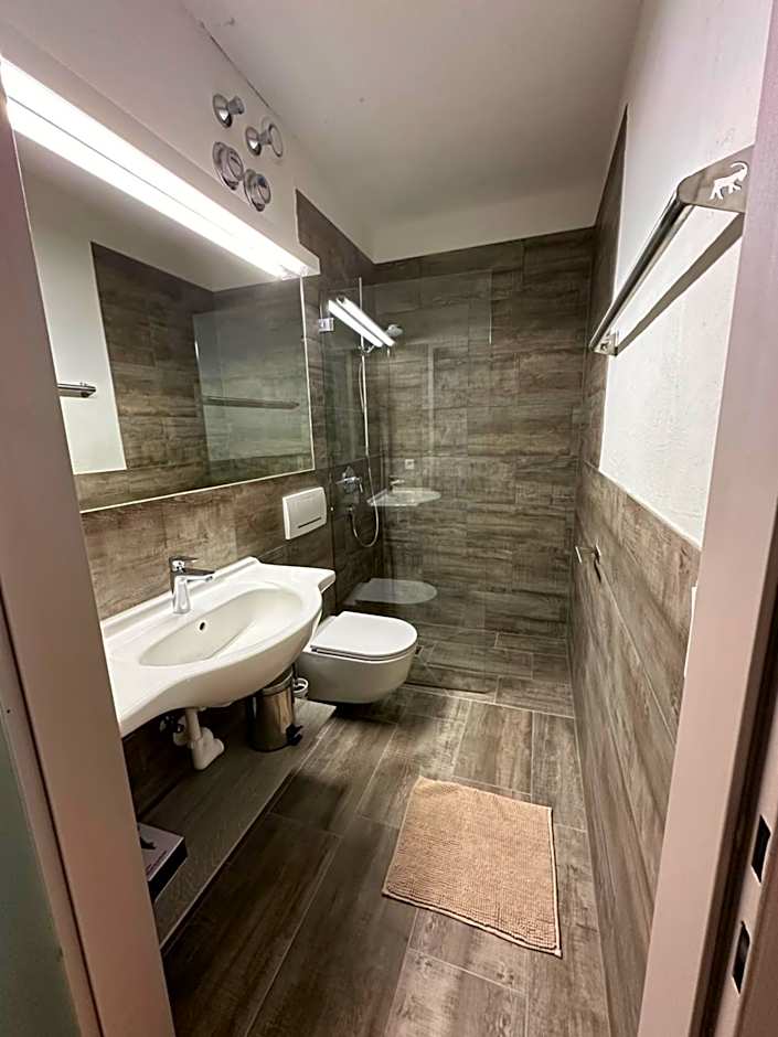 Apartment Haus am See