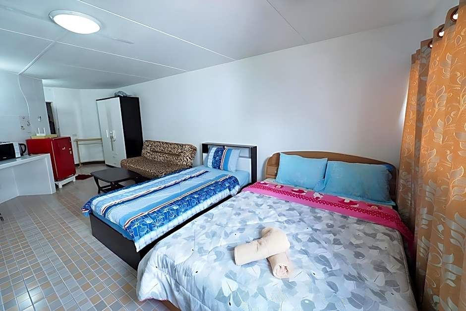 Smart Residence @ Muengthongthani