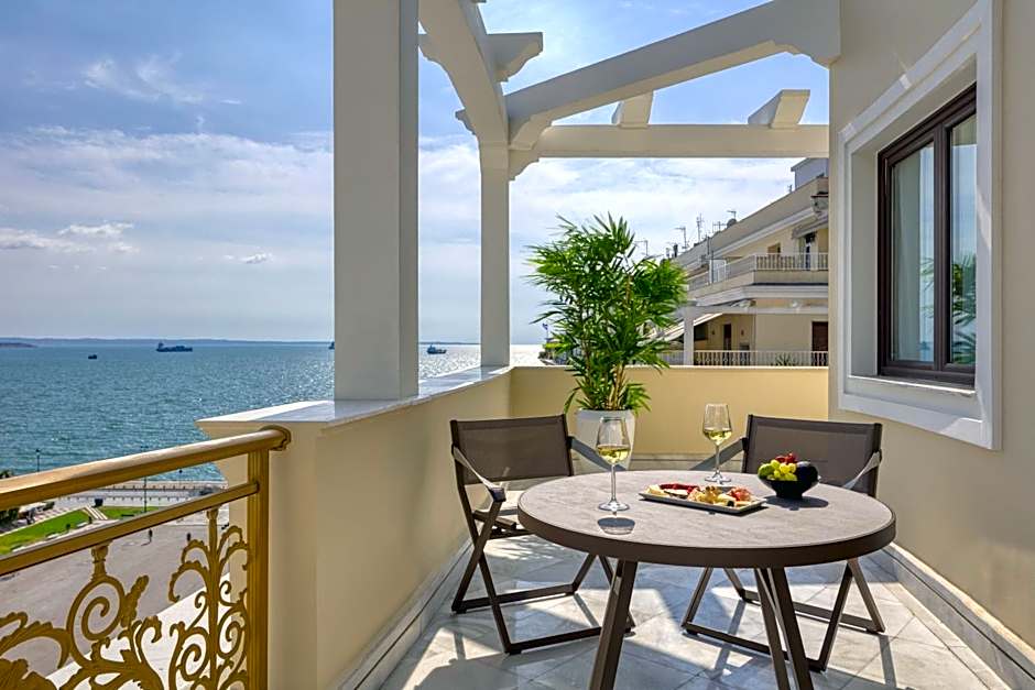 Electra Palace Thessaloniki