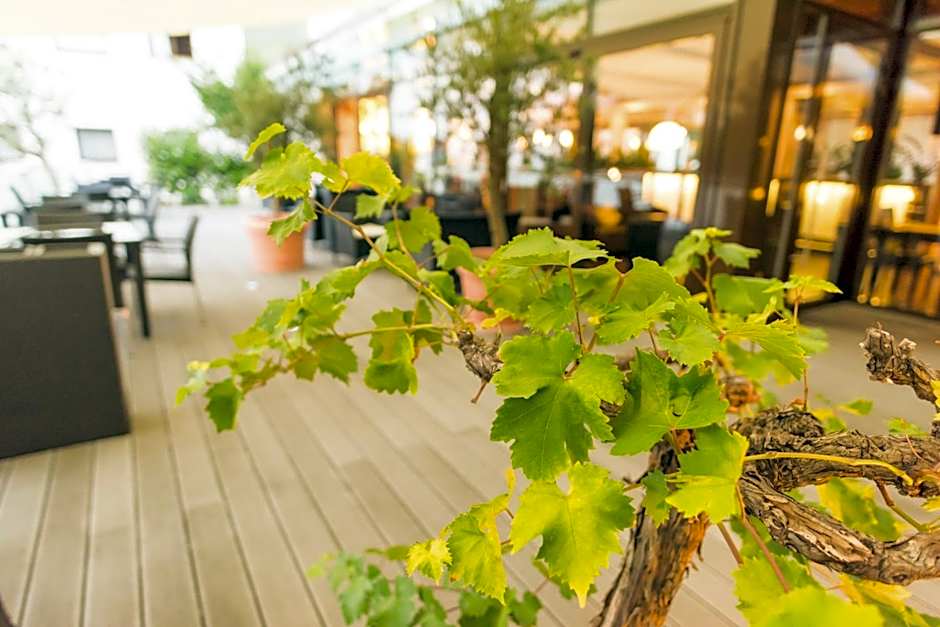 Luna Inn Stuttgart City