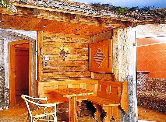 Hotel Garni San Nicolò