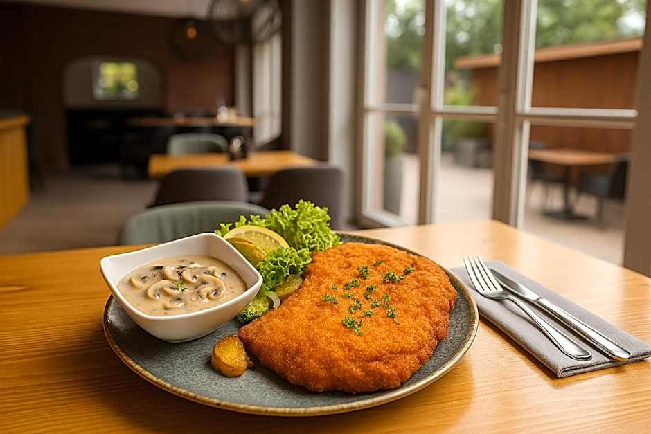 Hotel Schultheiss Hameln