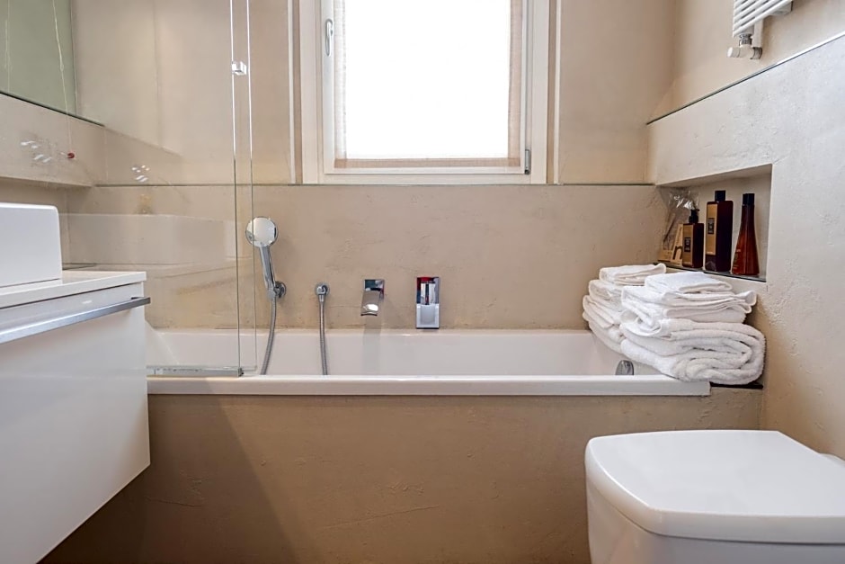 Casa Marziali - Italian Holiday Home