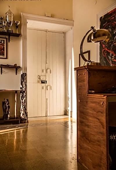 Bed & Breakfast Villa Lendi – Frattamaggiore, CO
