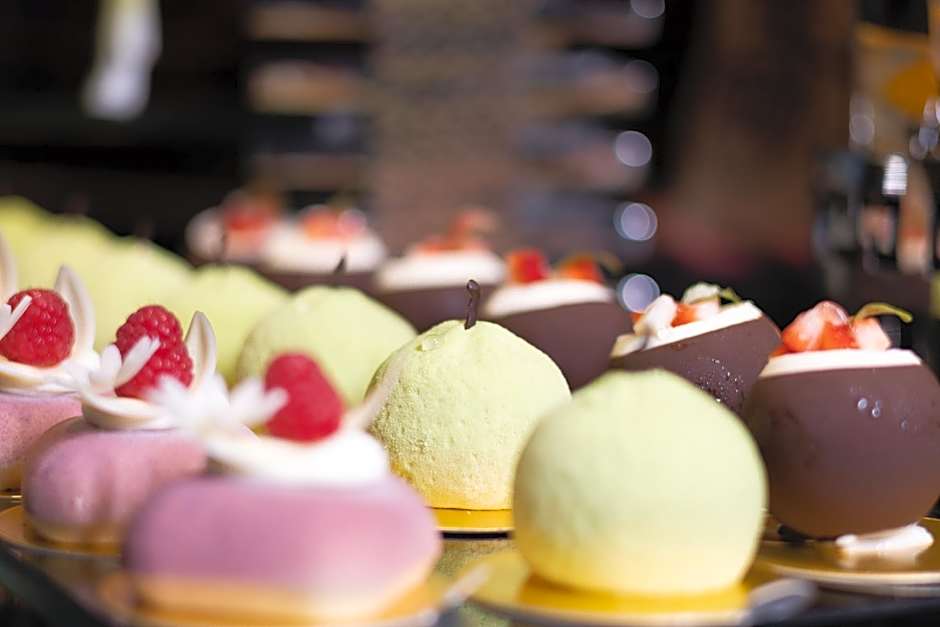 Yiwu Kasion International Hotel