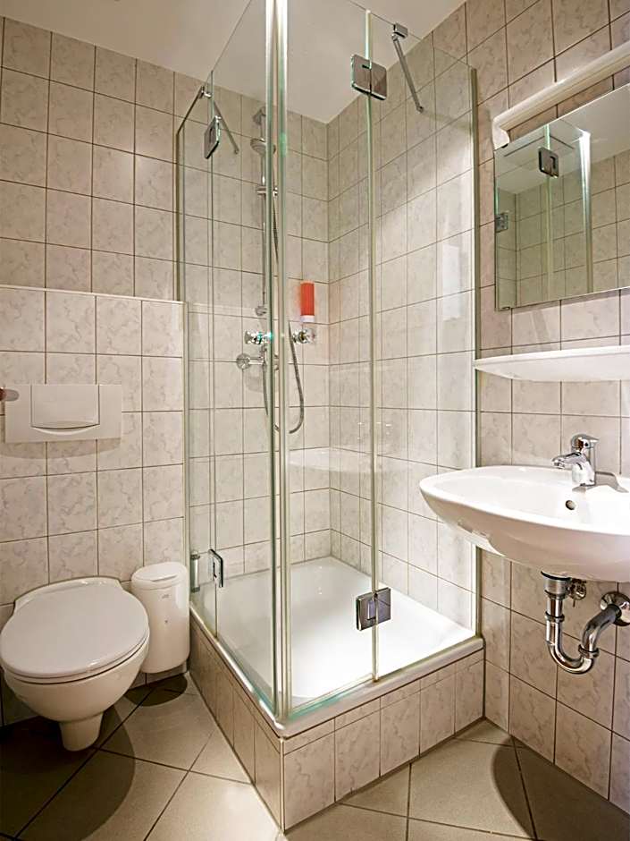 Hotel Brauereigasthof Amberger