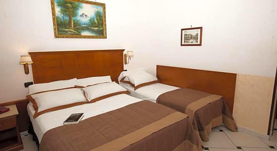 Hotel Garibaldi