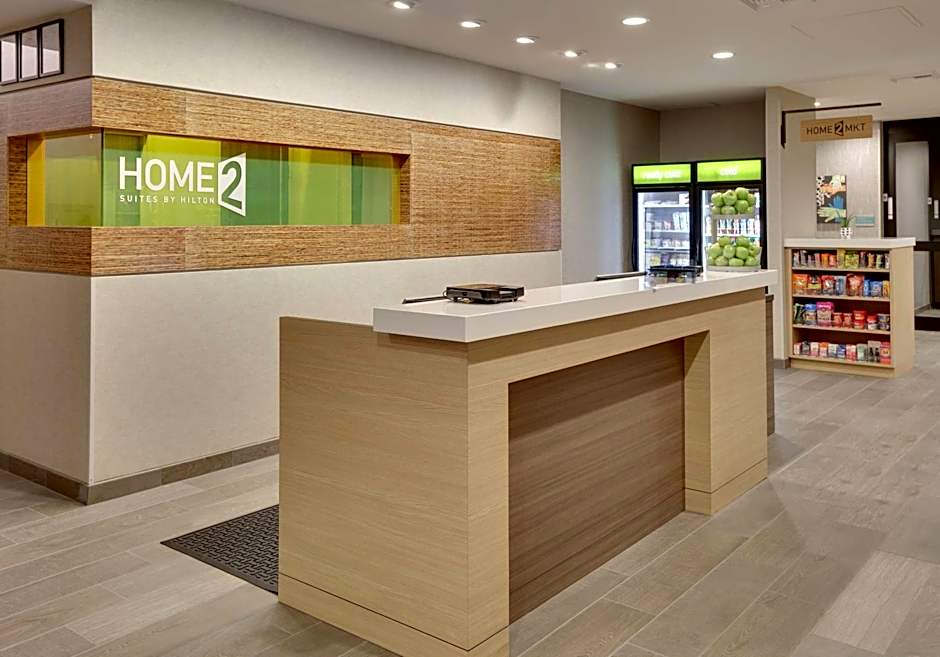 Home2 Suites By Hilton Yakima Airport