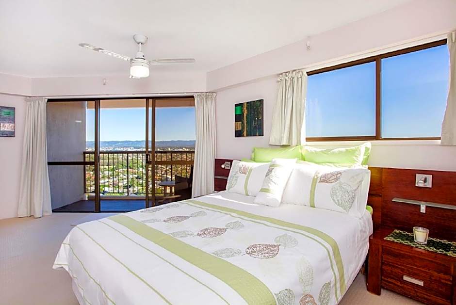 Burleigh Esplanade Apartments