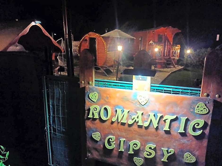 Romantic Gipsy