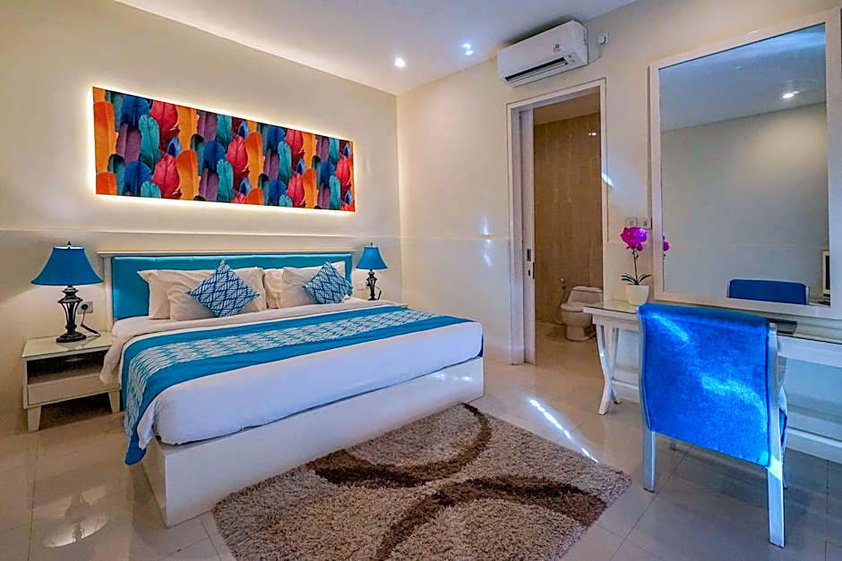Awila Villas Kuta