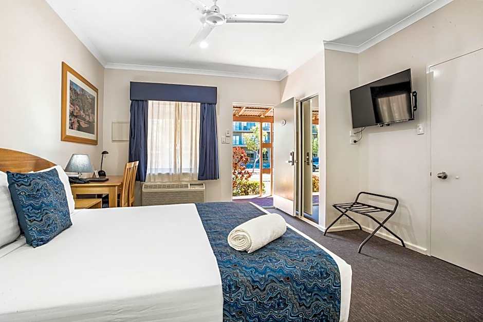 Karratha Central Apartments