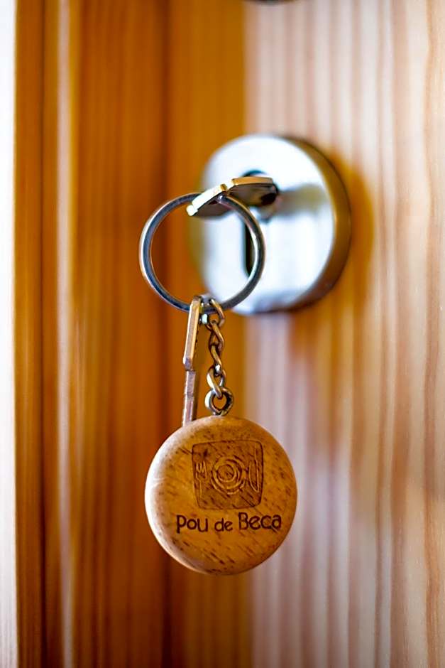 Pou De Beca Allotjaments i agroturisme