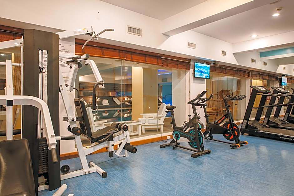 Pestana Buenos Aires