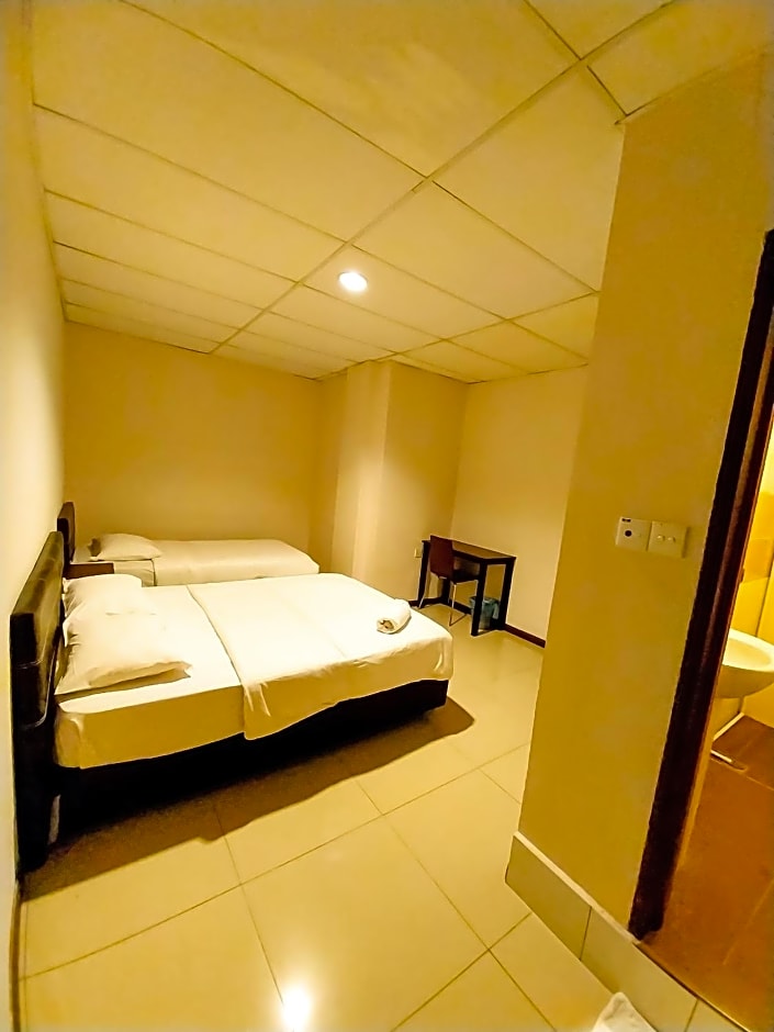 MB Budget Hotel