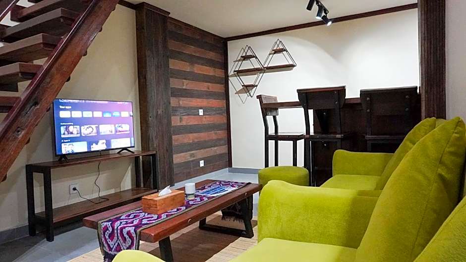 Alu Lofts