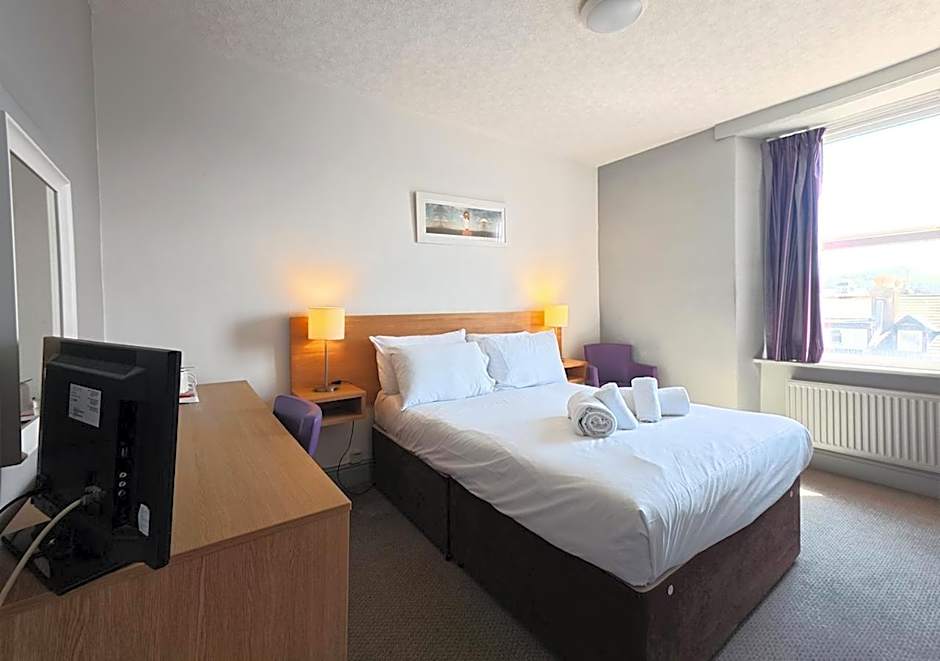 The Seafront Hotel by Compass Hospitality