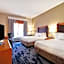 Fairfield Inn & Suites by Marriott Atlanta Kennesaw