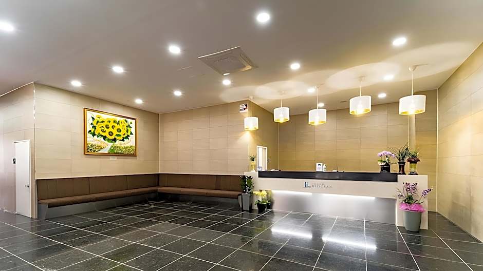 Hi Ocean Gyeongpo (Korea Quality)