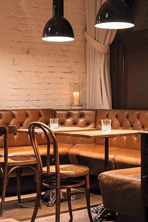 Ruby Sofie Hotel Vienna