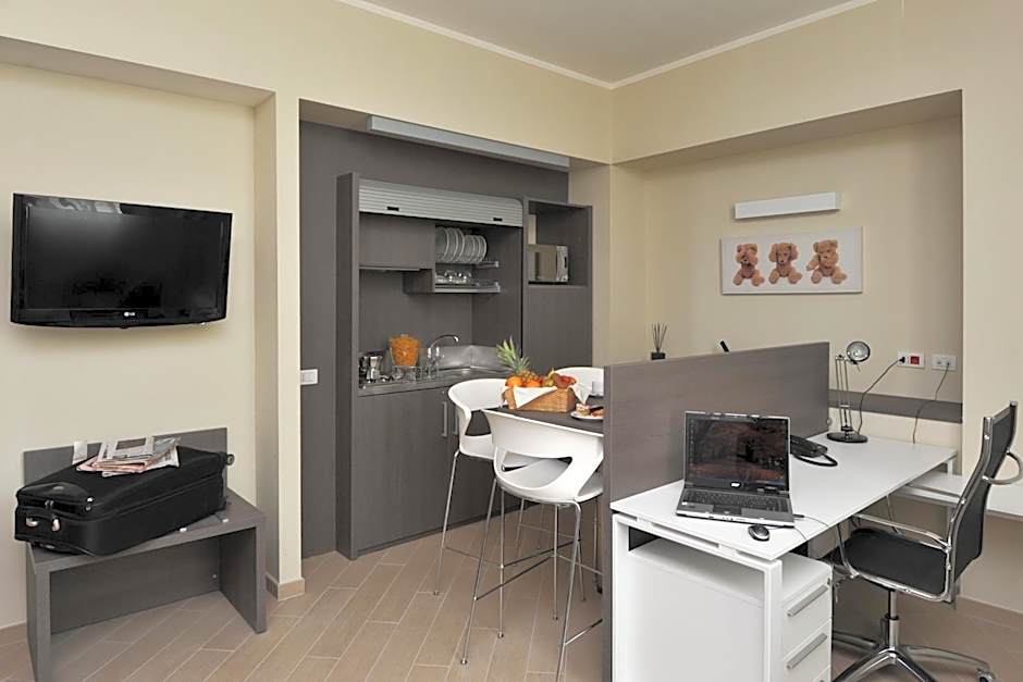 CHC Business Residence