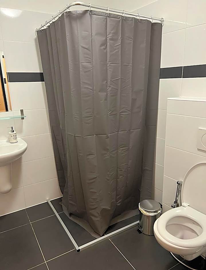 GLOBE Hostel Prague ADULTS ONLY