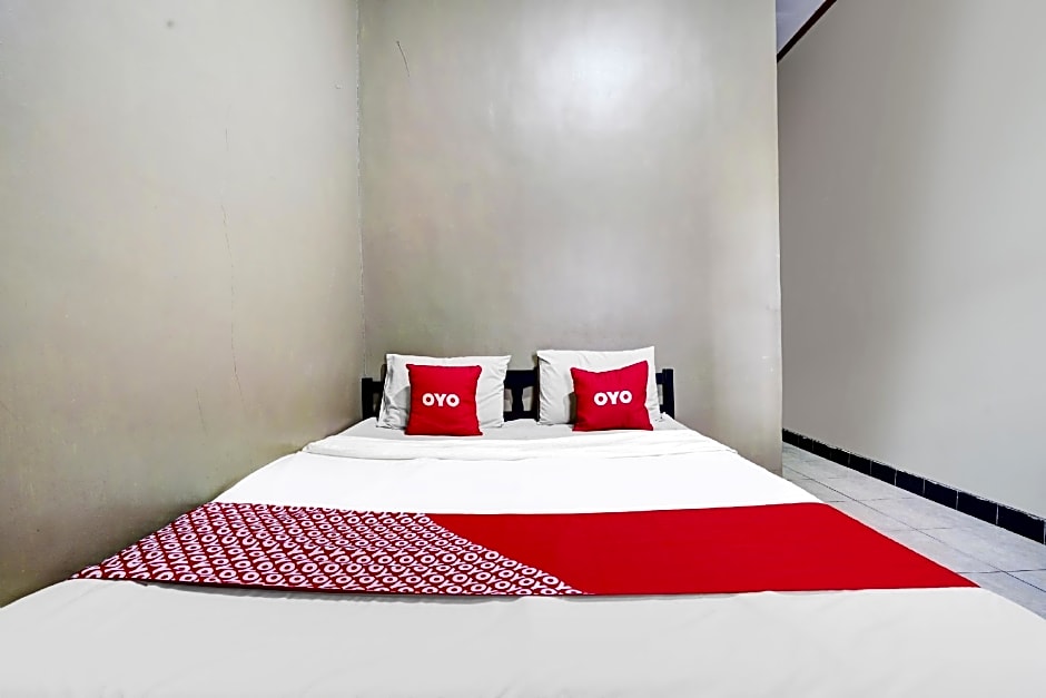 Hotel O Wisma Al-fahmi Syariah