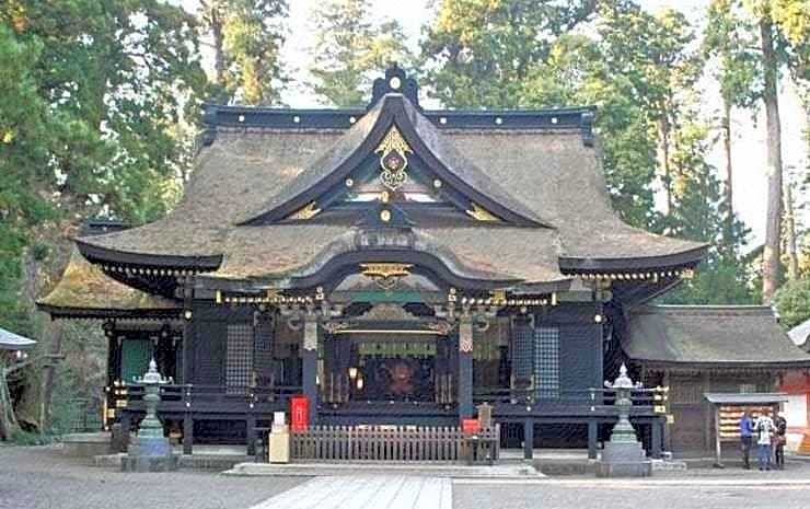Hotel Housen Sawara