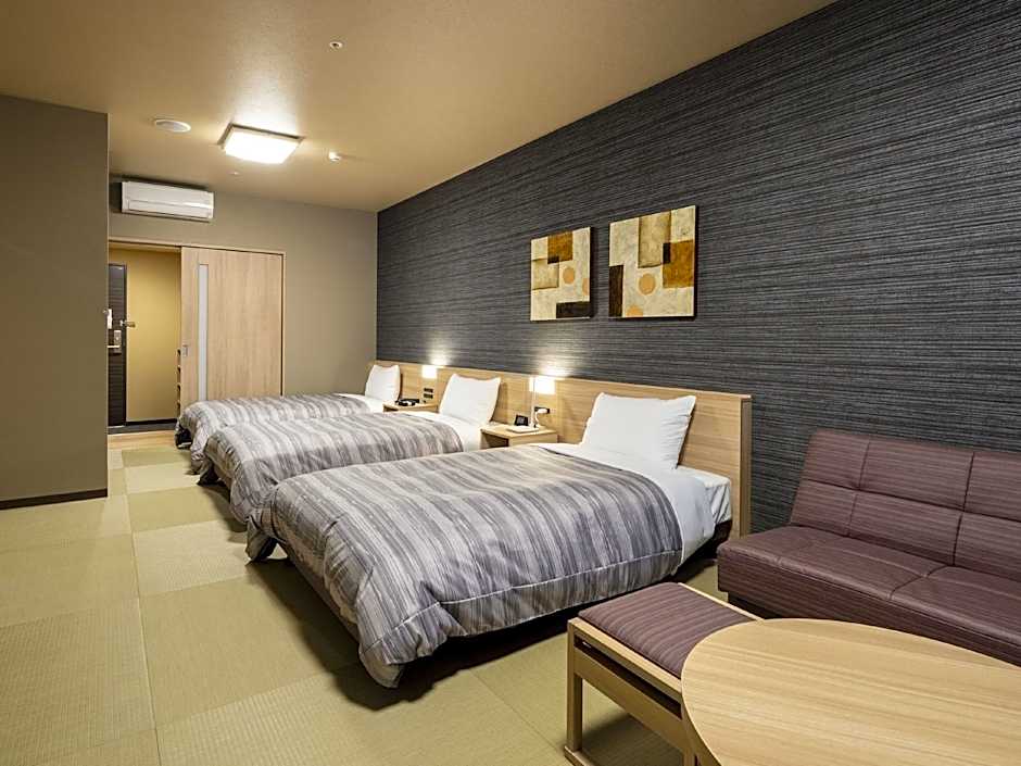 Hotel Route Inn Matsue