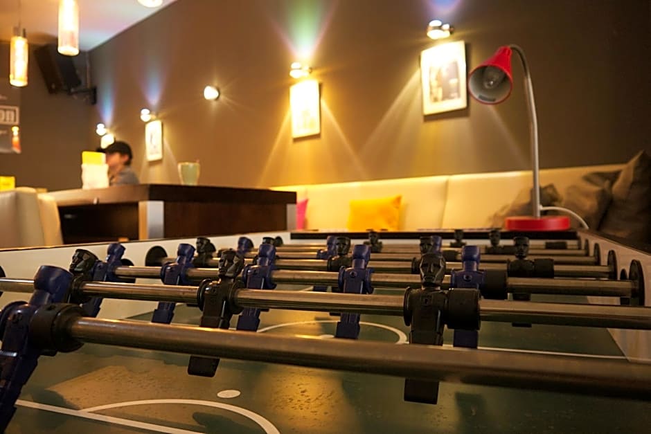 Station - Hostel for Backpackers