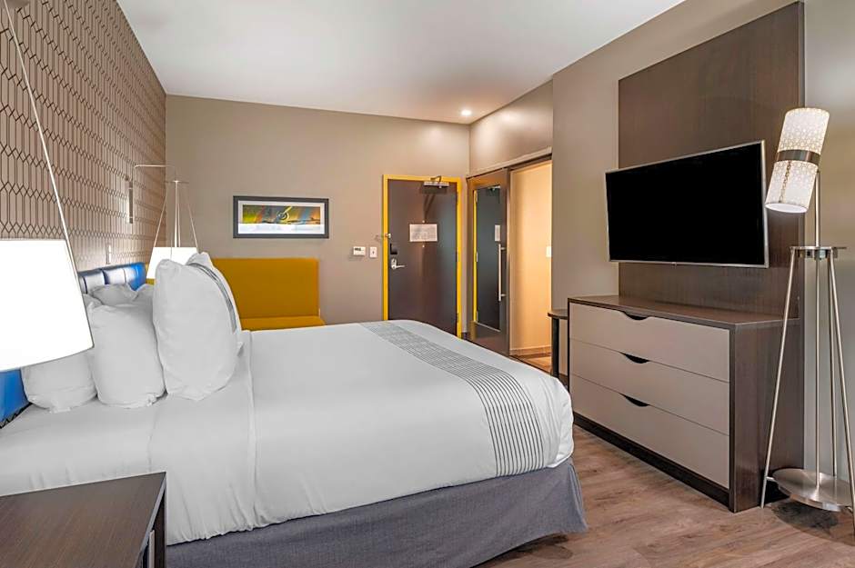 GLo Best Western Lexington