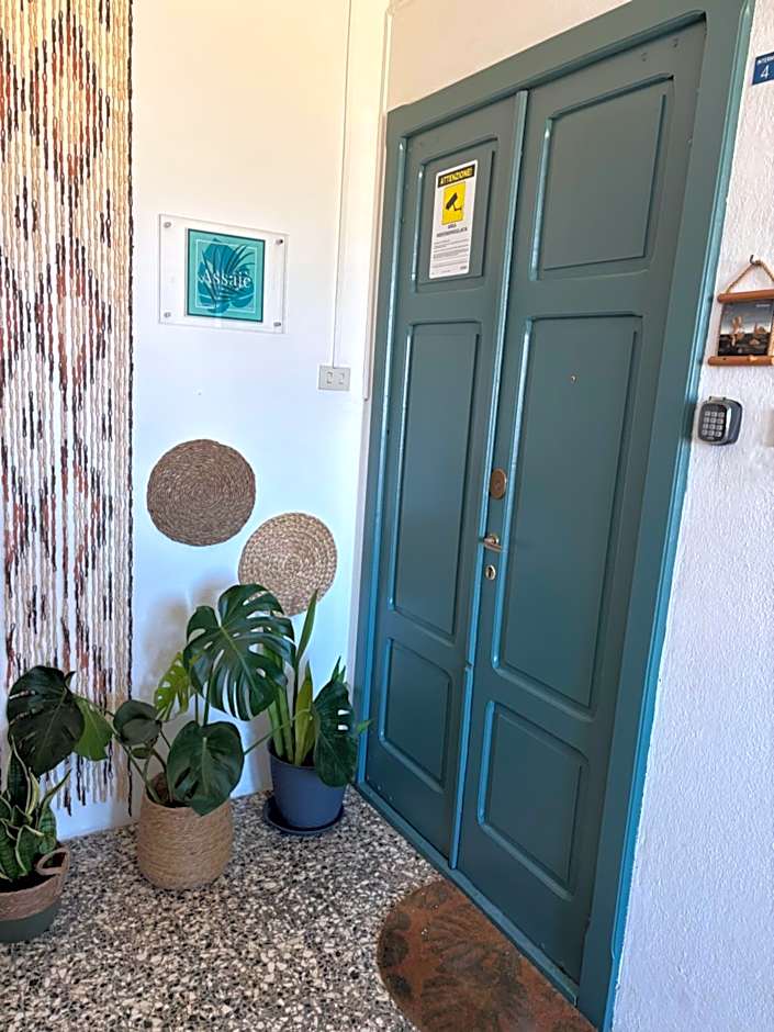 Assajè Guestroom