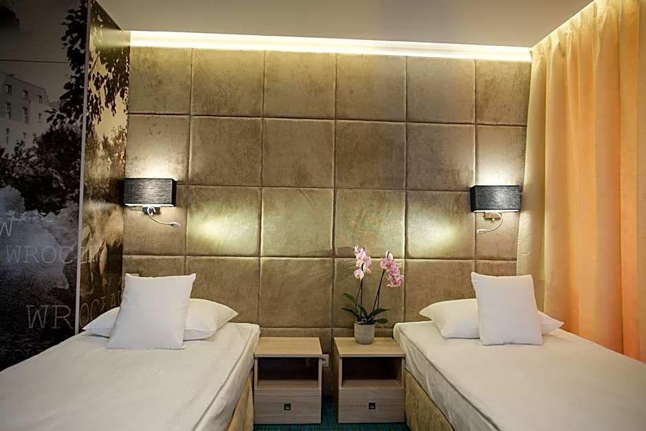 Citi Hotel's Wroclaw